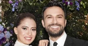 Tarkan tatil için orayı tercih etti