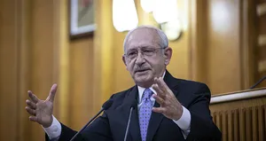 Kılıçdaroğlu kimlerle helalleşecek?