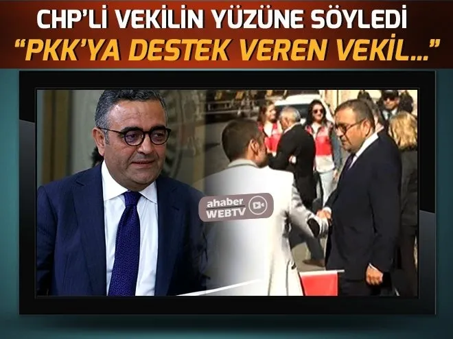 Meclis'te Kılıçdaroğlu'ndan skandal sözler - 2