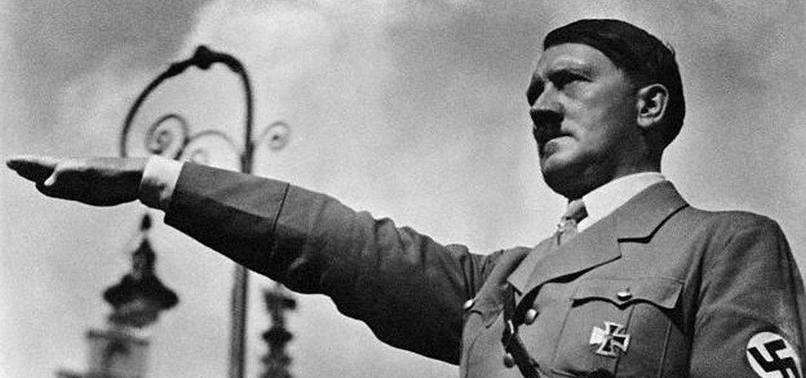 Hitler 1950’lerde Arjantin’de yaşıyordu