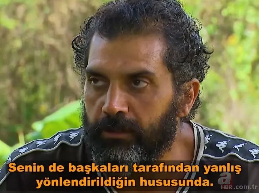 Survivor 2026'da tarihi yüzleşme: Deniz Seki - Bayhan Gürhan olayı nedir? 5