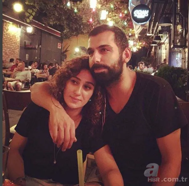 Tarık Mengüç'ün herkesten sakladığı eşi Funda Mengüç! 24