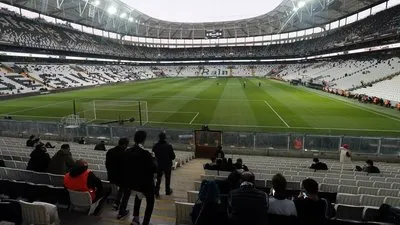 Beşiktaş Antalyaspor maçı ertelendi!