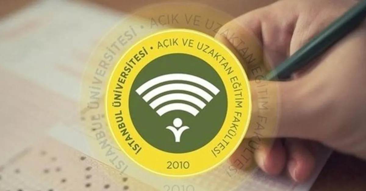 auzefsinav istanbul edu tr auzef sinav sonuclari aciklandi mi auzef 2021 gecme notu kac