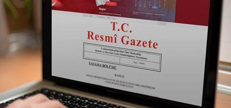 Elektronik haberleşme sektörüne ilişkin düzenleme Resmi Gazete'de
