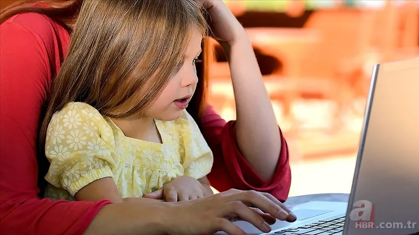 Doğum izni süresi uzuyor: Kamu ve özel sektör çalışanlarına yeni haklar 2