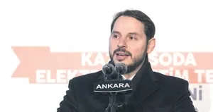 Jeokimya haritaları ilk yarıda bitiyor