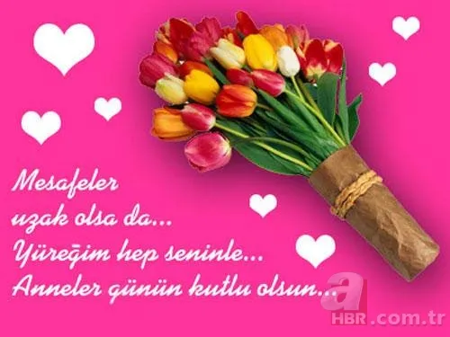 2024 Anneler Günü Şiirleri: Kalbinize Dokunacak En Güzel Seçenekler! Kısa ve Uzun, 1 2 3 4 5 Kıtaya Kadar... 7