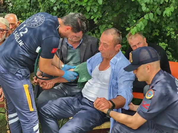 Son dakika: Pençe- Kilit bölgesinden acı haber: Uzman Çavuş Ramazan Gök şehit oldu