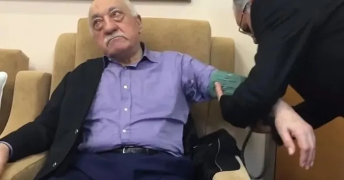 FETÖ bilmecesinde çözülme! Gülen’in yeğeninden şok itiraflar,örgüt içi savaşlar | Darbeden önce ne dedi? Adil Öksüz’ün çirkin ’oyunu’