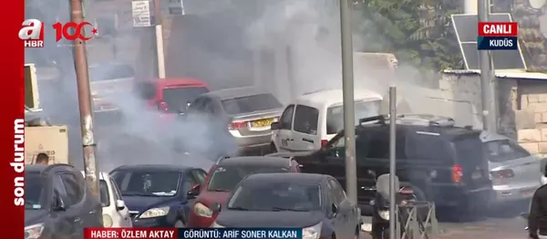 Katliamın gölgesinde üçüncü cuma! A Haber yayınına müdahale - 12