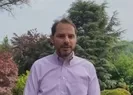 Hazine ve Maliye Bakanı Berat Albayrak’tan 19 Mayıs mesajı!