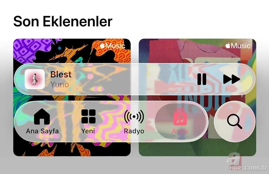iOS 26.1 BETA ÇIKTI: iOS 26.1 ne zaman gelecek? iPhone’lara gelmesi beklenen özellikler neler? 3