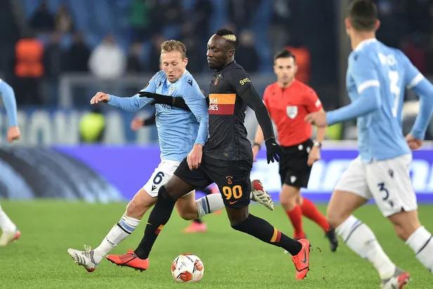 UEFA Avrupa Ligi son 16 turu kura çekimi ne zaman? 2021 UEFA Avrupa Ligi son 16 turuna kalan takımlar - 7