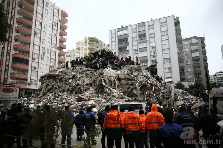 Marmara Denizi deprem kaç büyüklüğünde? İstanbul'da deprem mi oldu? AFAD-Kandilli bugünkü depremler 11