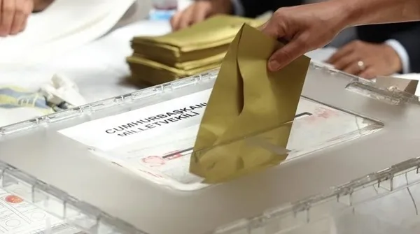 ATA İttifakı resmen dağıldı! Adalet Partisi Genel Başkanı Vecdet Öz duyurdu