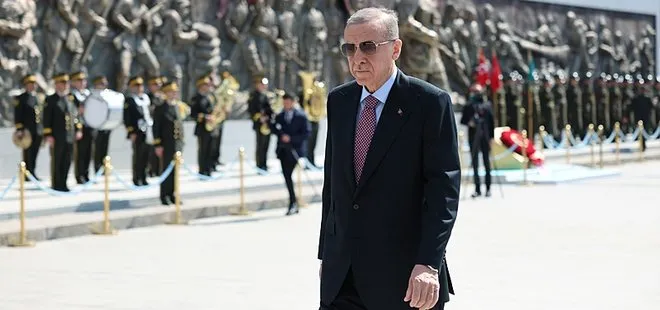 Başkan Recep Tayyip Erdoğan 18 Mart Zaferi’nin yıldönümü programında konuştu: Milletimiz son dönemdeki sınamalarda vakur duruş sergiledi
