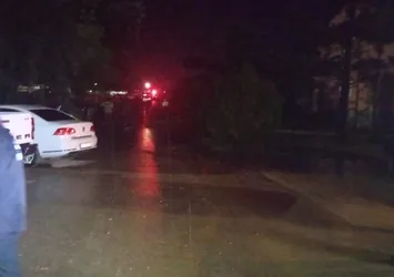 Afyonkarahisar'da sivil eğitim uçağı kırıma uğradı: Pilotların durumu iyi