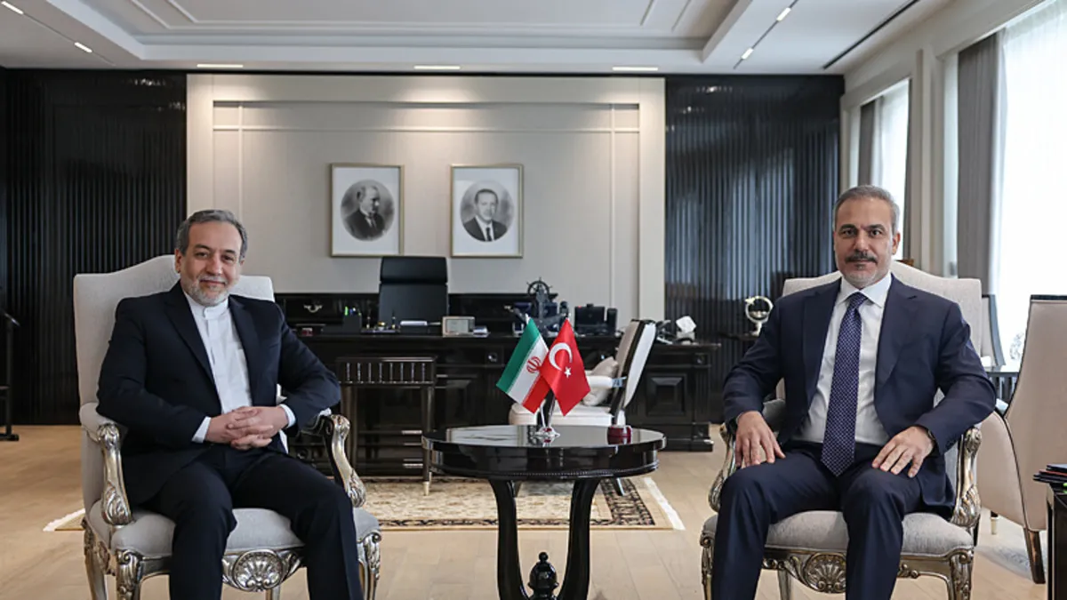 Esad'a siyasi çözüm çağrısı