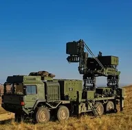 Düşmanı kör ediyor! İşte Türkiye’nin dünyayı hayran bırakan silahı