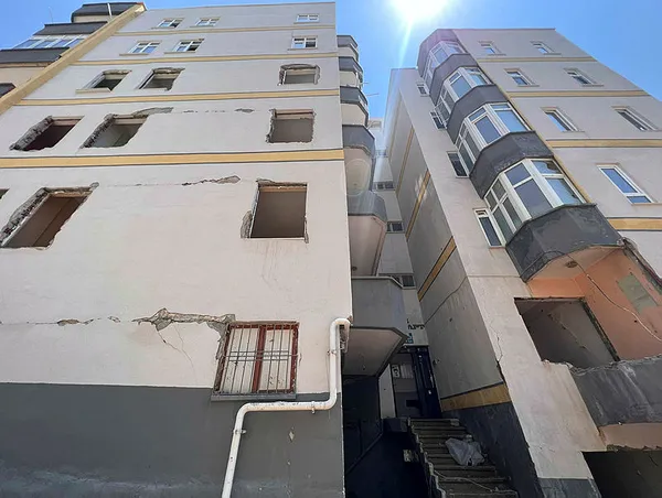 ’Yerinde Dönüşüm’ projesine başvurular başlıyor! İşte tarih... | Bakan Mehmet Özhaseki açıkladı