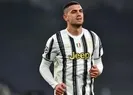 Demiral Juventustan ayrılıyor! İşte yeni takımı