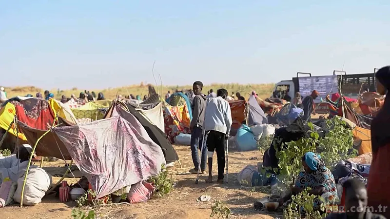 El Faşir'de kanlı hafta sonu! Yüzlerce sivil katledildi: Sudan'da neler oluyor? 14