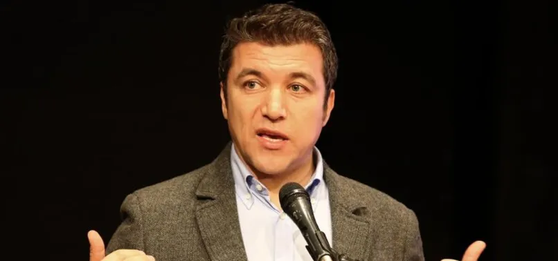 İsmail Küçükkaya ve Fidel Okan’a dava!