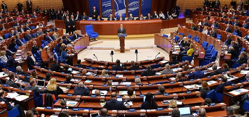 AKPM'de Türkiye oturumu