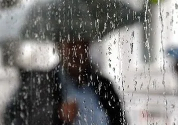 Son dakika! Meteorolojiden yağmur uyarısı