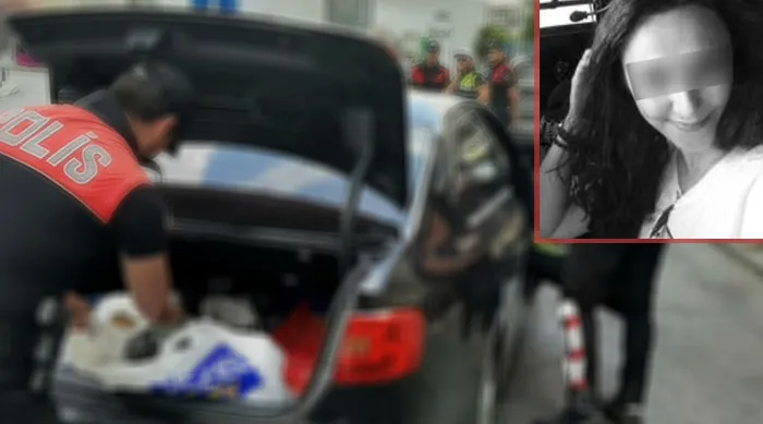 Diyarbakır'da cinsel içerikli video ile tehdit edildiğini iddia eden kadın polisten şoke eden sözler - 2