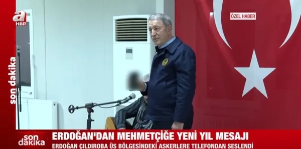 baskan-erdogandan-mehmetcige-yeni-yil-mesaji-1672511509493.jpg Başkan Erdoğan'dan Mehmetçik'e yeni yıl mesajı - 1