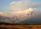 Yanardağ patladı alarm seviyesi en üst düzeye çıkarıldı!