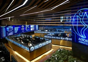 Borsa İstanbul rekor tazeledi