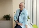 Ünlü profesör hastaneye kaldırıldı! Korona şüphesi