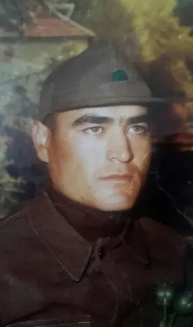 39 yıl sonra gelen şehitlik sevinci - 1