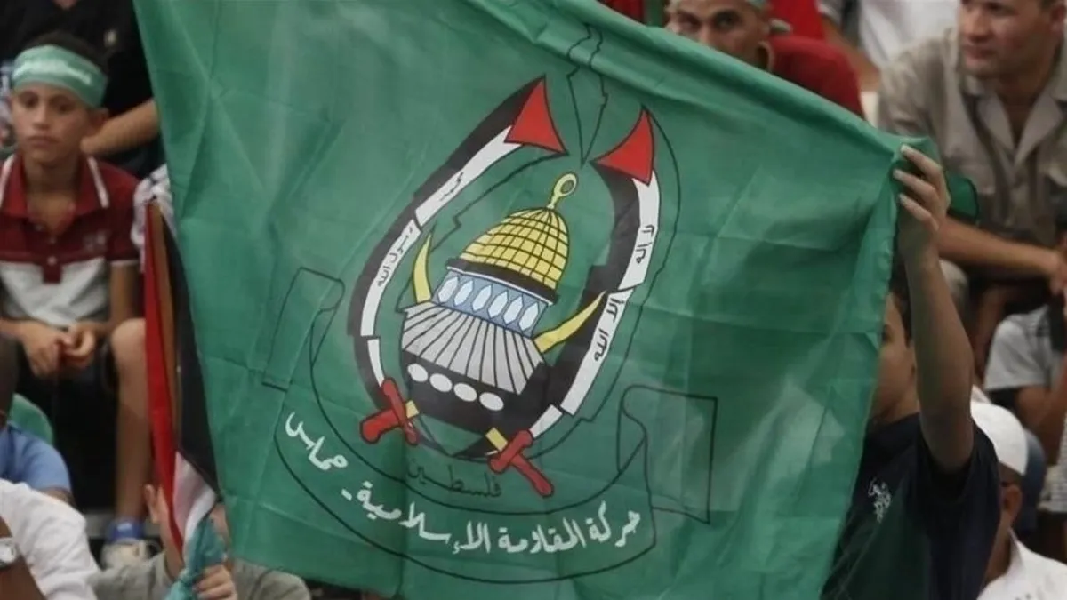 Hamas duyurdu! ABD ile anlaşmaya varıldı: Maddeler neleri kapsıyor?