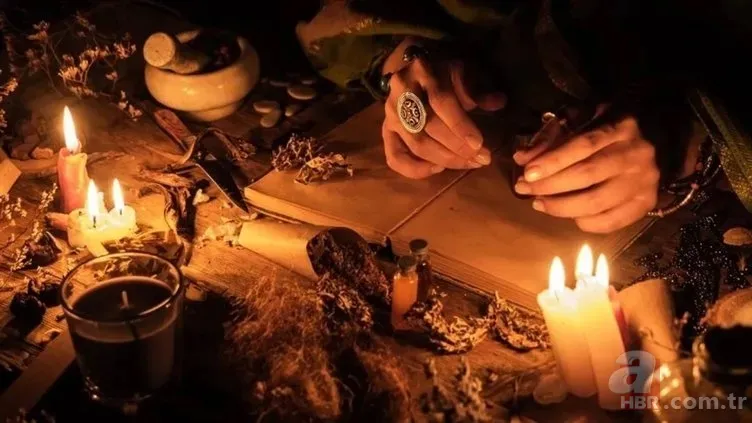 Büyü bozma vaadiyle dolandırdılar! 'Pes' dedirten savunma 7