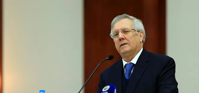 Aziz Yıldırım’dan Wilfried Bony’e ret