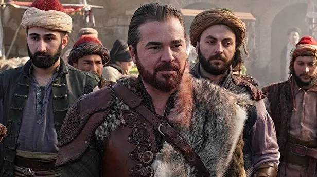 Barbaroslar yeni sezon ne zaman başlayacak? Barbaroslar Akdeniz’in Kılıcı bitti mi, final mi yaptı?