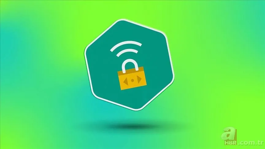 VPN kullananlara para cezası var mı? VPN nedir, ne işe yarar, yasal mı? VPN kullanmanın zararları neler? IOS, Android... 8