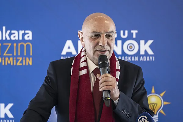 Turgut Altınok canlı yayında dev projelerini tek tek anlattı! Ankara’daki son anketler ne diyor?