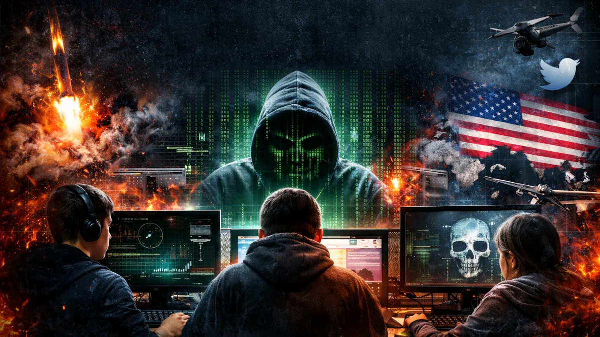 Evlatlarımızı katile dönüştüren dijital tuzak: Algoritmaların kanlı yüzü deşifre oldu!