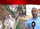 Kayıp 2 kişi için 27 ekip seferber