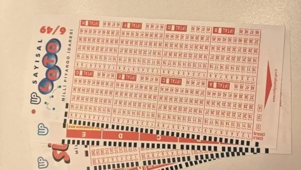 Sayısal Loto sonuçları sorgulama: 11 Ekim Çılgın Sayısal Loto sonuçları belli oldu mu? İşte kazanan şanslı rakamlar...