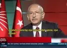 Kılıçdaroğlu’nun helalleşme mesajı HDP’li Demirtaş’ı memnun etti!