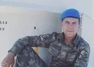 MSB acı haberi duyurdu: 2 asker şehit oldu