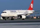 Son dakika: THY Tahrana bugün yapacağı seferleri iptal etti
