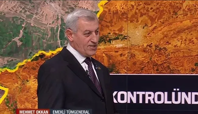 Başkan Erdoğan’dan Yeni Harekat sinyali! Güvenli hat nasıl oluşturuldu?