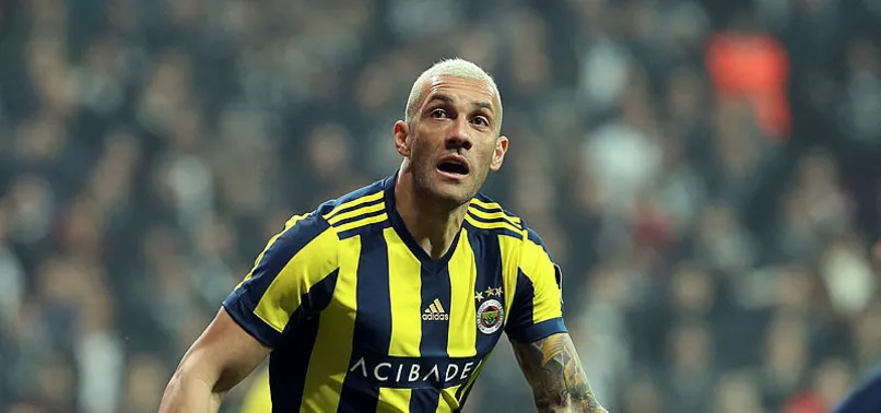 Fernandao'nun cezası açıklandı!